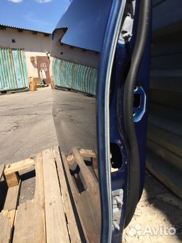 Бмв Х3 Г01 BMW X3 G01 Дверь передняя правая