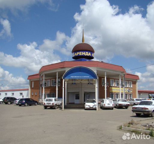 Помещение свободного назначения, 8 м² Помещение свободного назначения, 8 м²