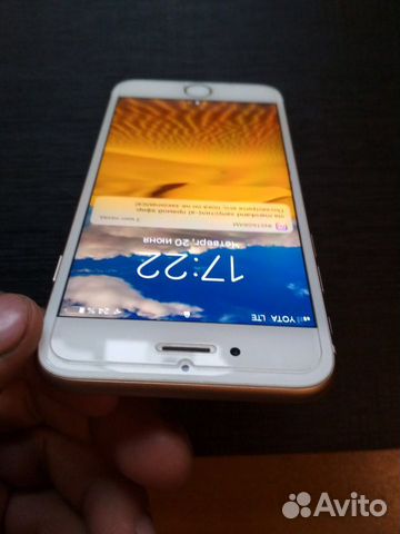 Aple iPhon 6s 64 gb