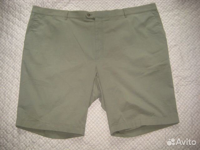 Шикарные легкие шорты Германия р. 68 хлопок-стрейч Шикарные легкие шорты Германия р. 68 хлопок-стрейч