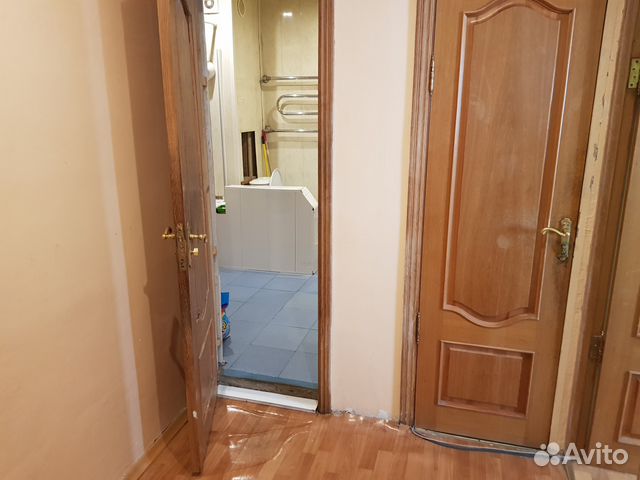 Комната 18 м² в 3-к, 3/17 эт.