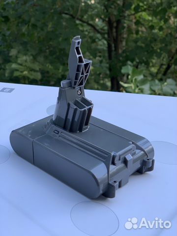 Аккумулятор Dyson SV11 Аккумулятор Dyson SV11