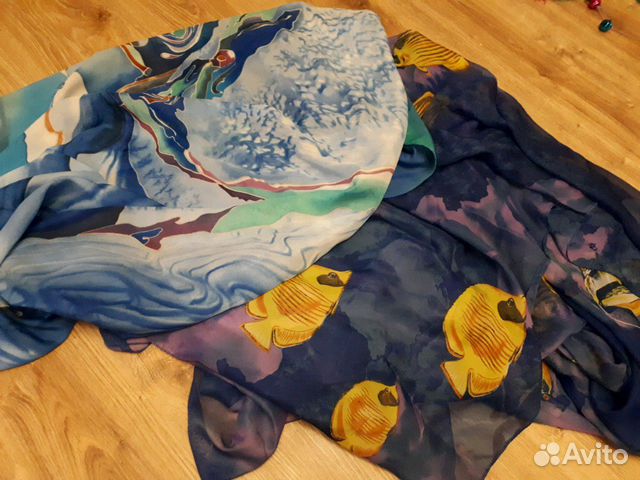 Парео и купальники женские Парео и купальники женские