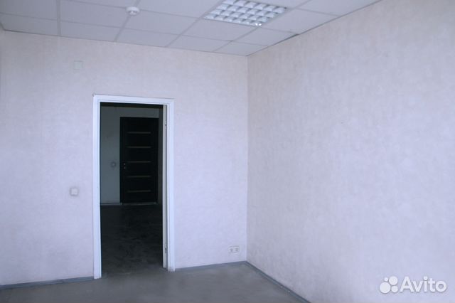 Офисное помещение, 55.3 м² Офисное помещение, 55.3 м²
