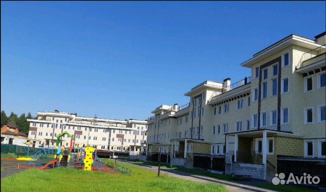 2-к квартира, 58 м², 3/3 эт. 2-к квартира, 58 м², 3/3 эт.