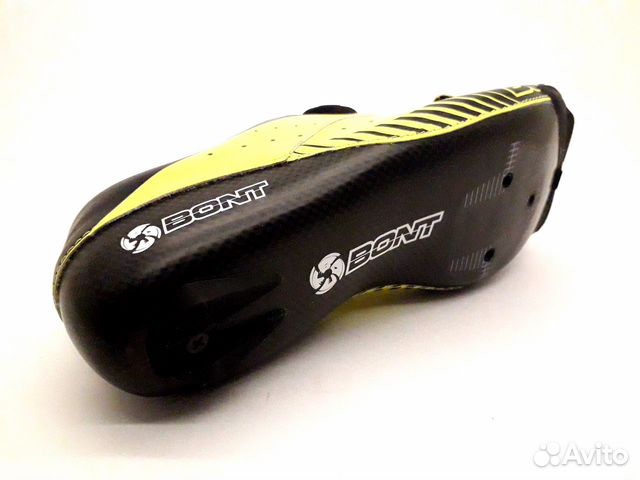 Велотуфли Bont Blitz. Новые Велотуфли Bont Blitz. Новые