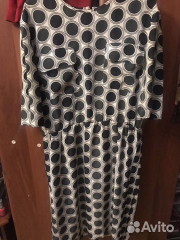 Платье Marni Платье Marni