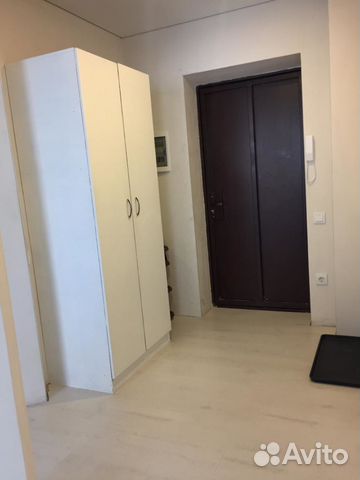 2-к квартира, 40 м², 10/25 эт.