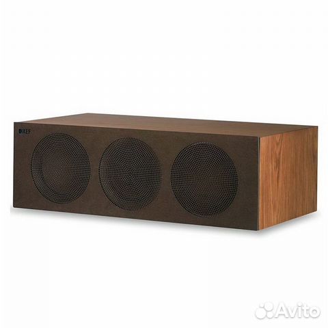 Акустическая система KEF R2c