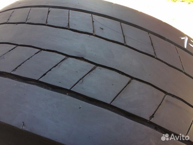 Грузовые шины бу 315 70 R22.5 Goodyear Ар.1764Р Грузовые шины бу 315 70 R22.5 Goodyear Ар.1764Р