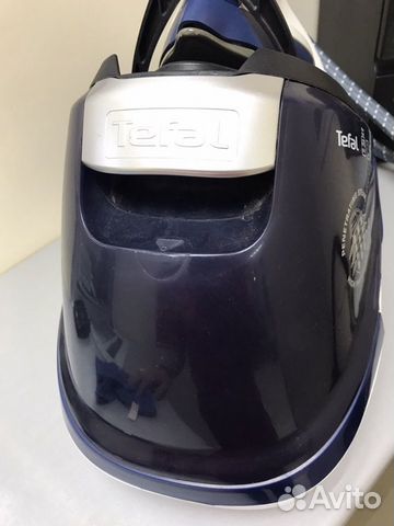 Парогенератор Tefal Pro Express Care GV9060