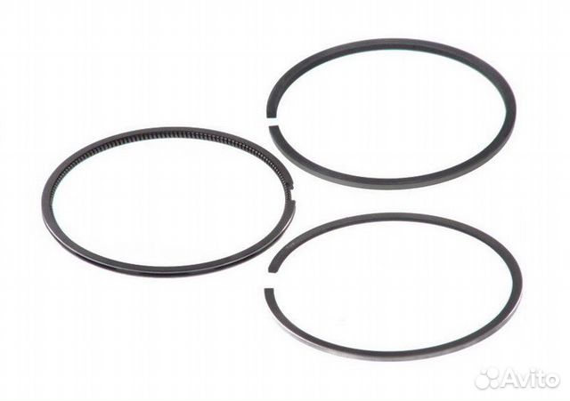 Кольца поршневые Volkswagen Touareg 2.5 2003-2010 Кольца поршневые Volkswagen Touareg 2.5 2003-2010
