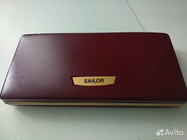 Sailor перьевая ручка Sailor перьевая ручка