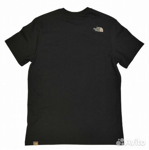 Футболка north face Футболка north face
