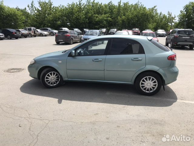 Chevrolet Lacetti 1.4 МТ, 2008, 150 000 км