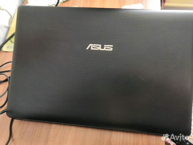 Ноутбук Asus
