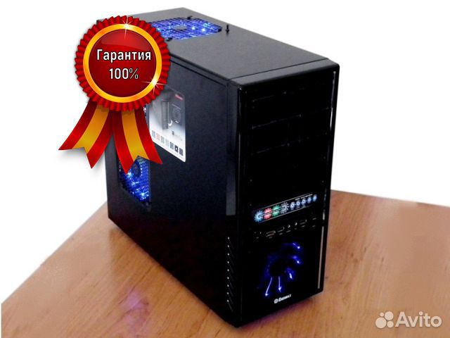 Успей купить - FX6200 - 8gb - RX580
