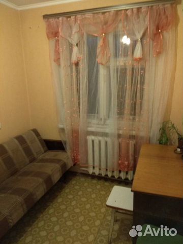 3-к квартира, 60 м², 5/5 эт.