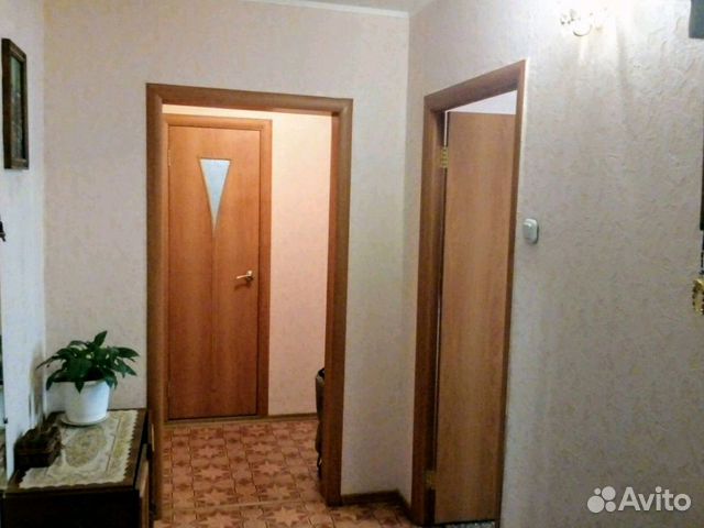 2-к квартира, 50 м², 2/5 эт.