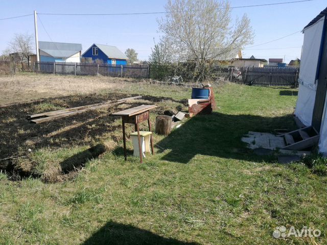 Участок 12 сот. (СНТ, ДНП) Участок 12 сот. (СНТ, ДНП)