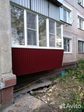 Окна и балконы Окна и балконы