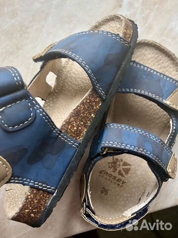 Сандалии Сандалии