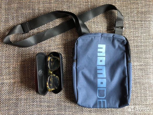 Сумка Momo Design Calving Klein Samsonite Сумка Momo Design Calving Klein Samsonite