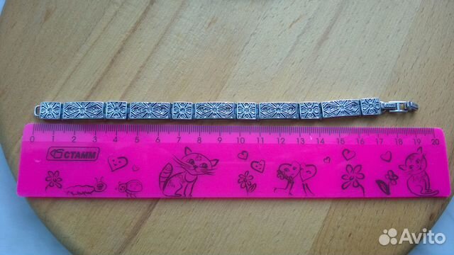 Комплект бижутерии Jenavi