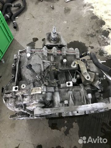 Вариатор CVT Nissan X-Trail T32 Qashqai J11 20ткм Вариатор CVT Nissan X-Trail T32 Qashqai J11 20ткм