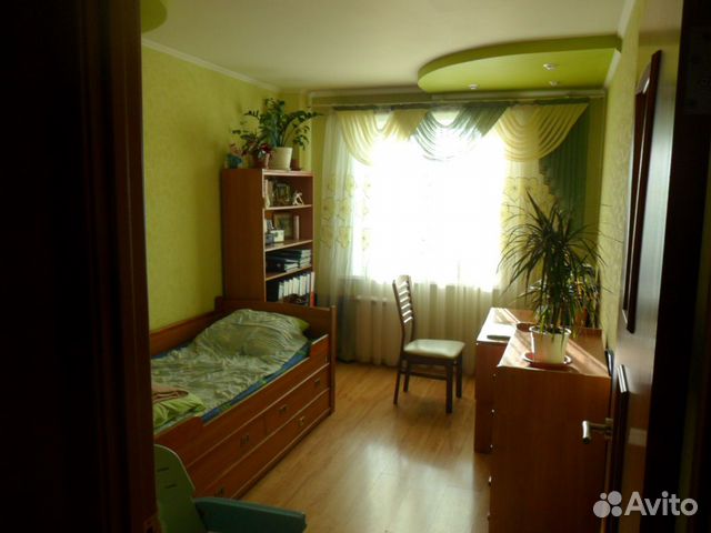 2-к квартира, 53 м², 5/6 эт.