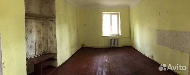 Комната 16.3 м² в 1-к, 1/3 эт. Комната 16.3 м² в 1-к, 1/3 эт.