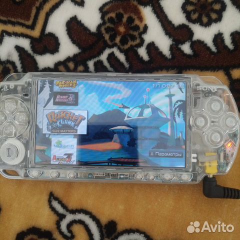 PSP 2000