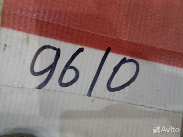 Блок управления климатом Пежо 206 1998-2012 Блок управления климатом Пежо 206 1998-2012