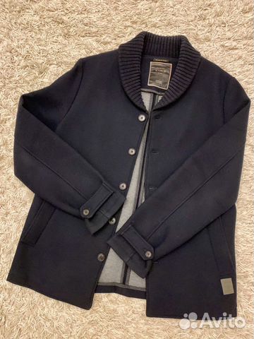 Пальто Scotch Soda, Италия в идеале, как новое