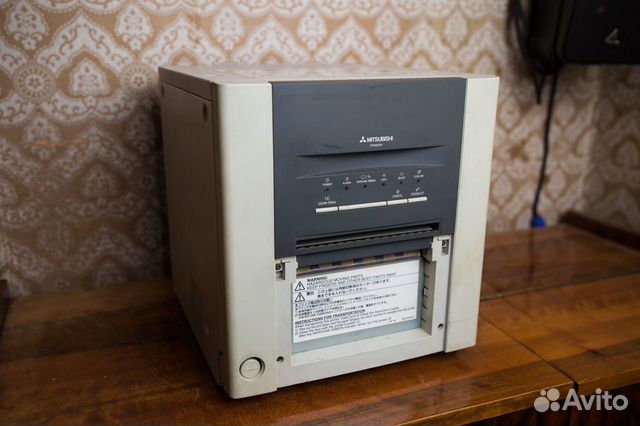 MITSUBISHI CP9500DW PRINTER WINDOWS 8 DRIVER