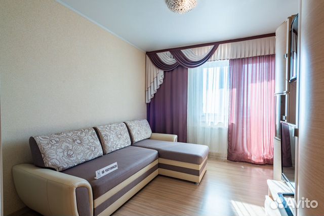 1-к квартира, 33 м², 14/16 эт. 1-к квартира, 33 м², 14/16 эт.