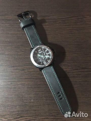 Ремешок для часов Stuhrling 28 мм