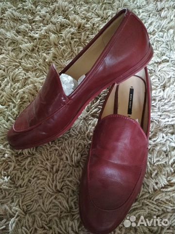 Туфли зара zara Туфли зара zara