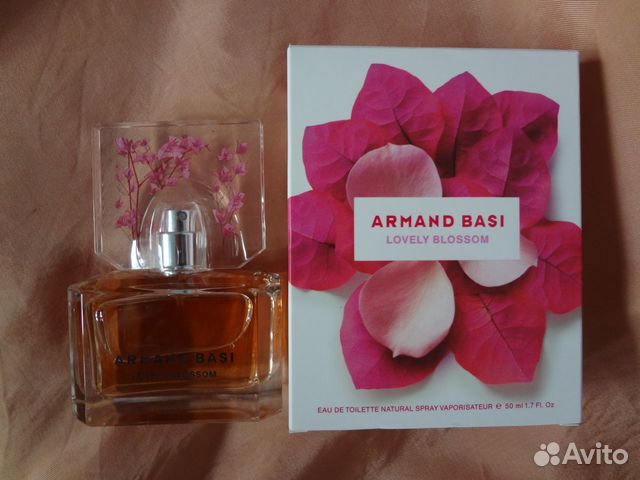 Armand basi Lovely Blossom