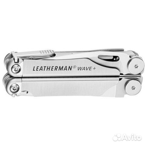 Leatherman Wave Plus кожаный чехол Leatherman Wave Plus кожаный чехол