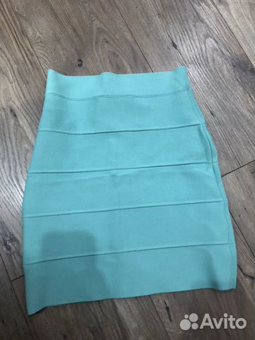 Юбка бандажная bcbg Юбка бандажная bcbg