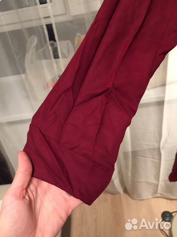 Плащ тренч Zara Плащ тренч Zara