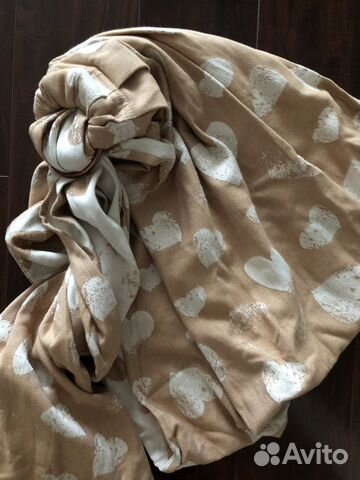 Слинг на кольцах Слинг на кольцах