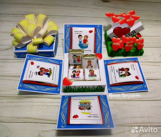 Меджик бокс Меджик бокс