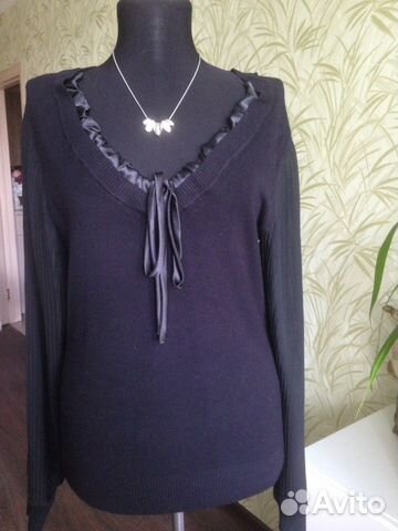 Джемпер Джемпер