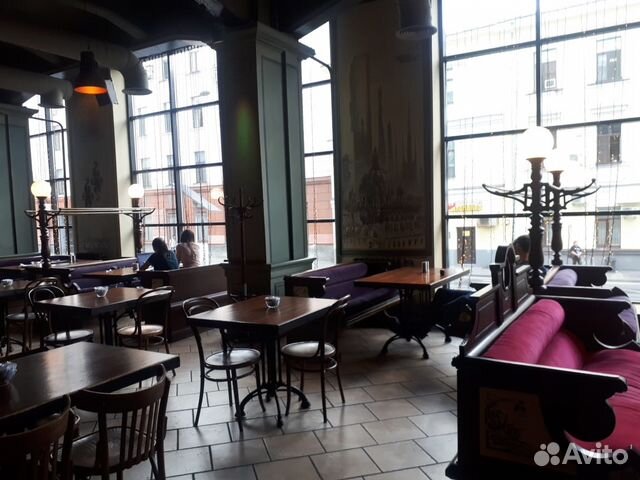 Сущевская 21, ПСН 844 кв.м, ареда