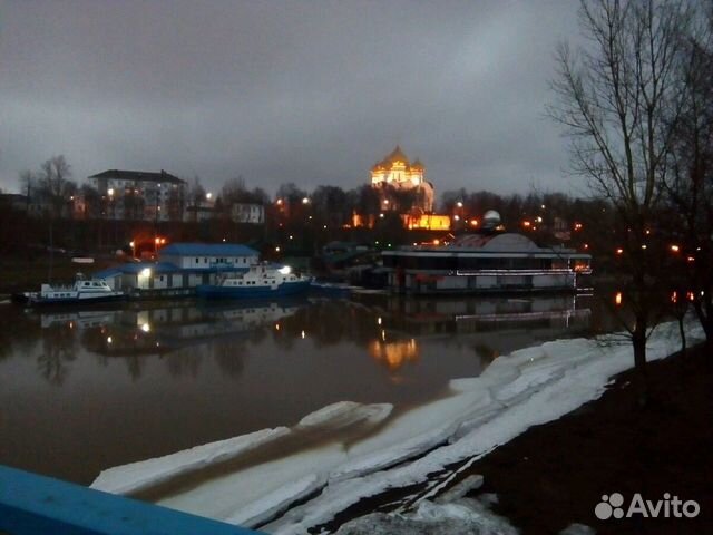 Экскурсовод по Ярославлю