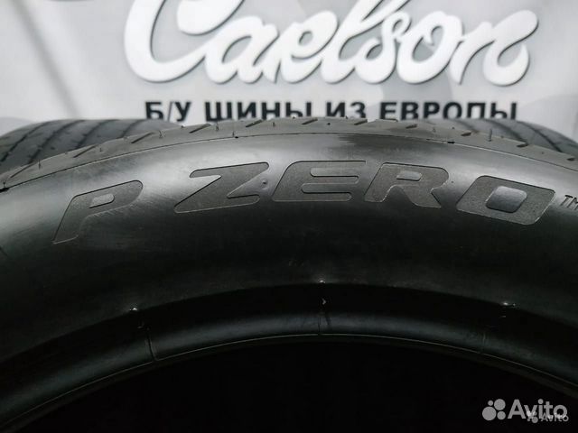 Шины 295 40 21 Pirelli P zero 112Y Шины 295 40 21 Pirelli P zero 112Y