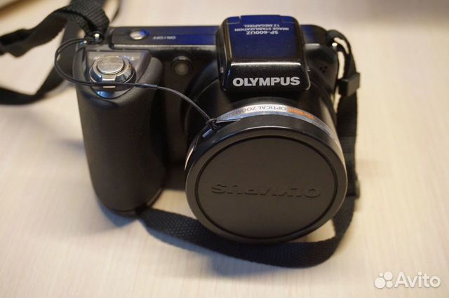 Olympus sp 600uz примеры фото