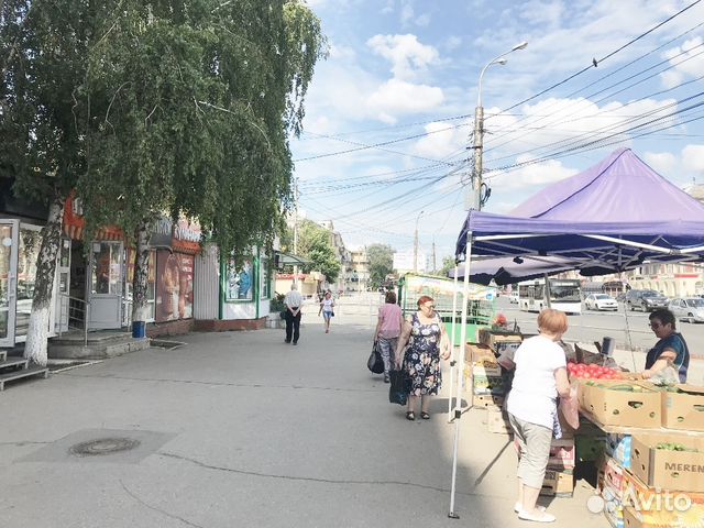 Торговое помещение, 67 м² Торговое помещение, 67 м²